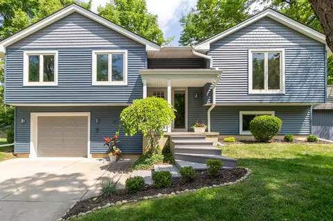 266 Westover, Ann Arbor, MI 48103
