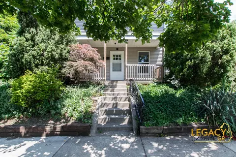 445 Prince, Grand Rapids, MI 49507