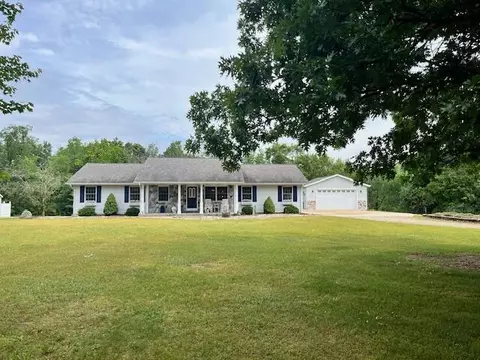 1021 112th, Martin, MI 49070