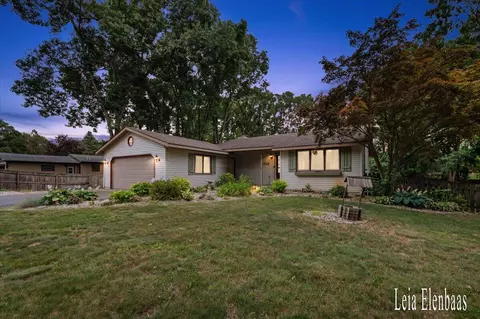 4712 Shank, Rockford, MI 49341