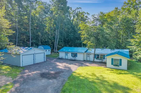 1051 Vallado, Lake Isabella, MI 48893