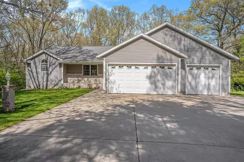 2094 Camp Rdg, Twin Lake, MI 49457
