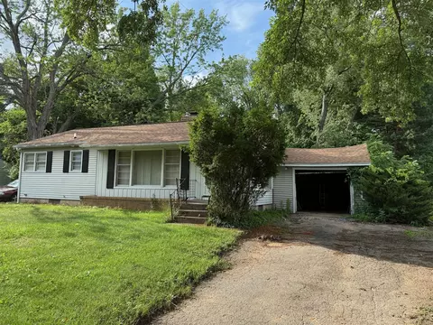 6429 Wendell, Grand Rapids, MI 49546