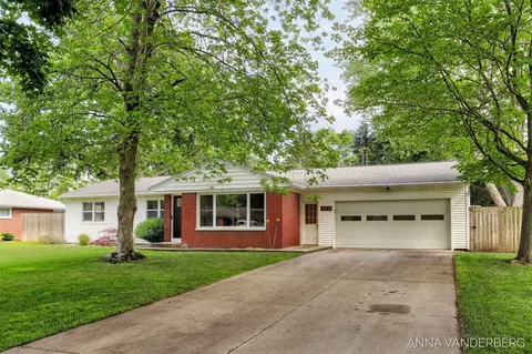 1243 Marlene, Holland, MI 49423