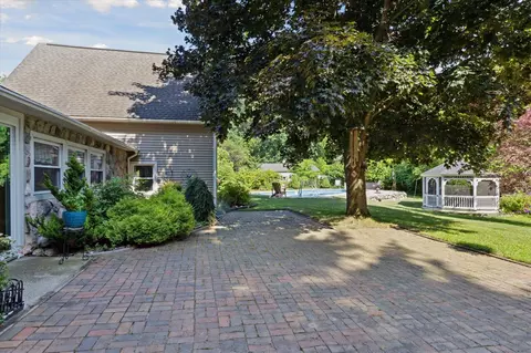 Exterior - 6512 Rs, Scotts, MI 49088 photo 9 of 13