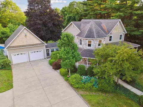 Exterior - 6512 Rs, Scotts, MI 49088 photo 12 of 13