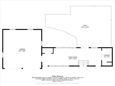 Floorplan - 6512 Rs, Scotts, MI 49088 photo 3 of 5
