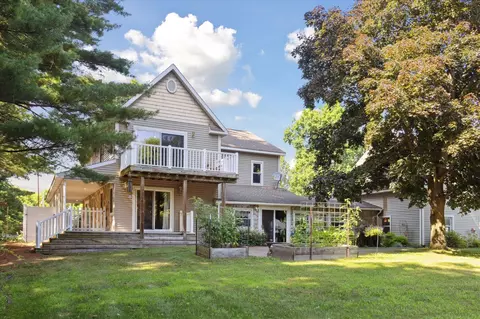 Exterior - 6512 Rs, Scotts, MI 49088 photo 8 of 13