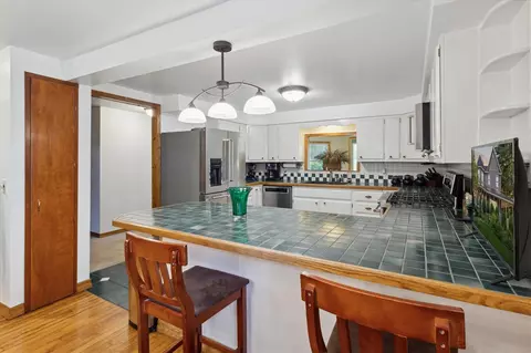 Kitchen - 6512 Rs, Scotts, MI 49088 photo 5 of 5