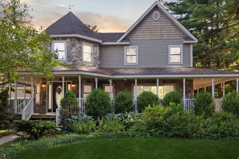 Exterior - 6512 Rs, Scotts, MI 49088 photo 3 of 13
