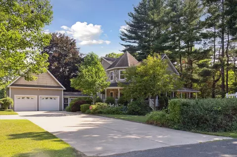Exterior - 6512 Rs, Scotts, MI 49088 photo 1 of 13