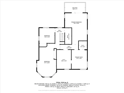 Floorplan - 6512 Rs, Scotts, MI 49088 photo 5 of 5