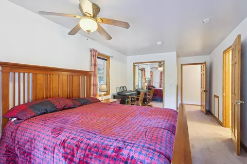 Bedroom - 6512 Rs, Scotts, MI 49088 photo 6 of 8