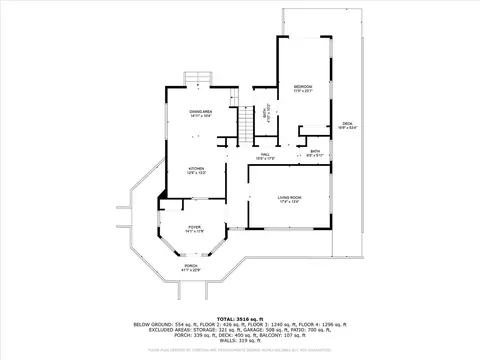 Floorplan - 6512 Rs, Scotts, MI 49088 photo 4 of 5