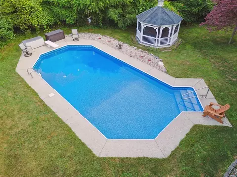 Exterior - 6512 Rs, Scotts, MI 49088 photo 2 of 13