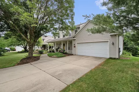 5404 Hartfield, Ada, MI 49301 photo 4