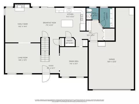 5404 Hartfield, Ada, MI 49301 photo 46