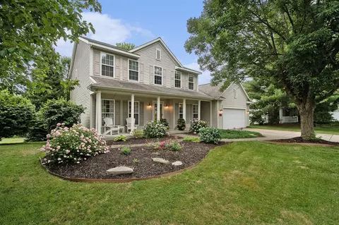 5404 Hartfield, Ada, MI 49301 photo 3