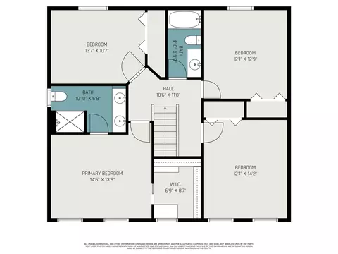 5404 Hartfield, Ada, MI 49301 photo 45