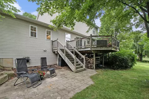 5404 Hartfield, Ada, MI 49301 photo 40