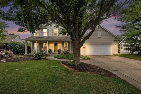 5404 Hartfield, Ada, MI 49301 photo 2