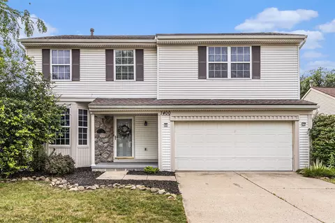 7400 Willow Crk, Ypsilanti, MI 48197