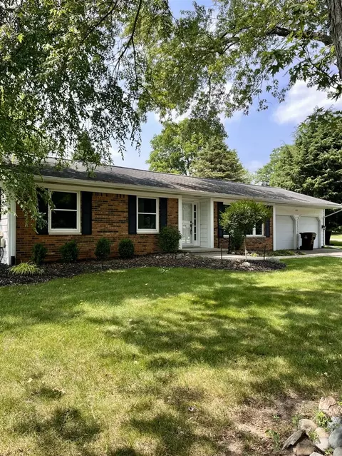 453 Sherman, Marshall, MI 49068