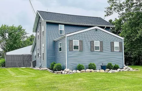 18011 20 Mile, Marshall, MI 49068