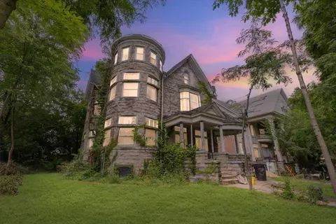 315 W Grand, Detroit, MI 48216
