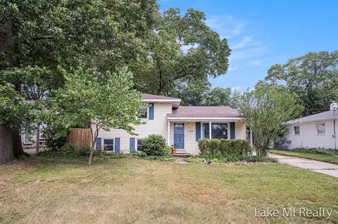4128 Michael, Wyoming, MI 49509