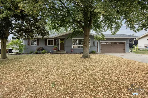 2641 Garfield, Grand Rapids, MI 49544