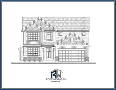 678 Elstar, Rockford, MI 49341