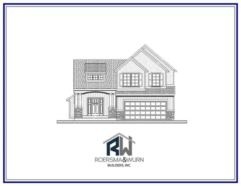 609 Elstar, Rockford, MI 49341