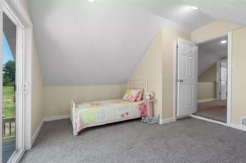 Bedroom - 5743 107th, Pullman, MI 49450 photo 4 of 4