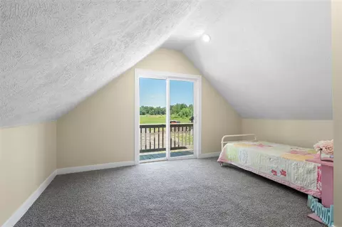 Bedroom - 5743 107th, Pullman, MI 49450 photo 3 of 4