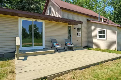 Exterior - 5743 107th, Pullman, MI 49450 photo 2 of 5