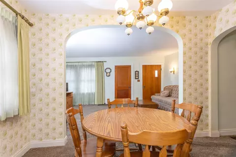 Dining - 425 6th, Baldwin, MI 49304 photo 2 of 2