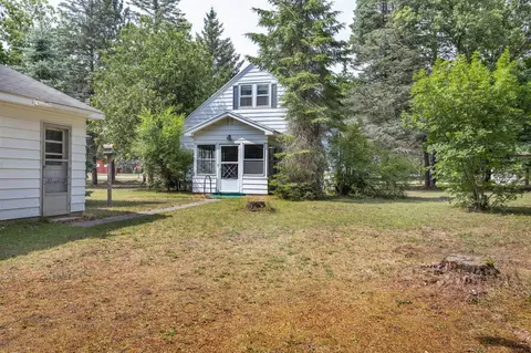 Exterior - 425 6th, Baldwin, MI 49304 photo 1 of 7