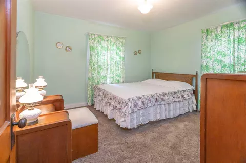 Bedroom - 425 6th, Baldwin, MI 49304 photo 1 of 5