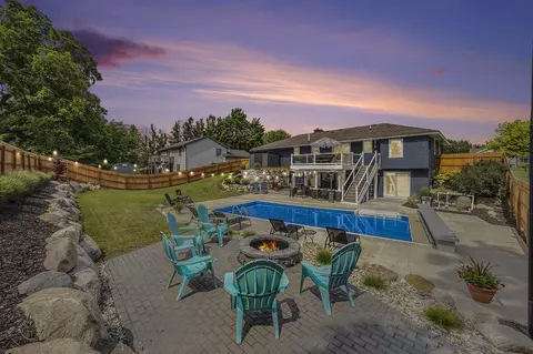 1440 Chevelle, Jenison, MI 49428