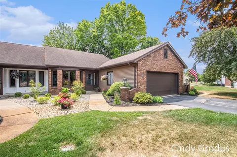 3292 Johnson, Grandville, MI 49418