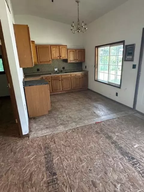 Kitchen - 1675 E 8th, White Cloud, MI 49349 photo 2 of 2