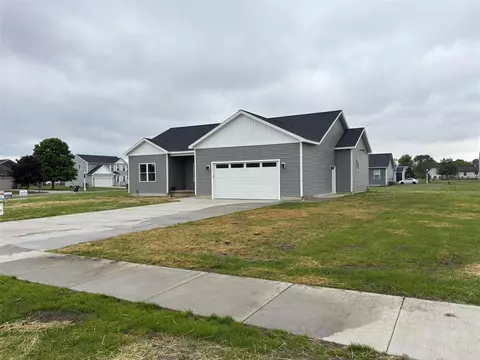 1381 E Merribe, Sturgis, MI 49091