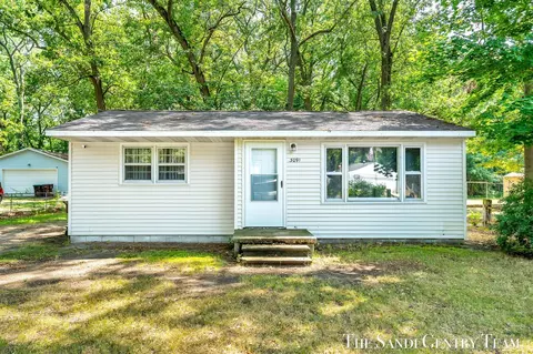 3091 Bonneta, Muskegon, MI 49442