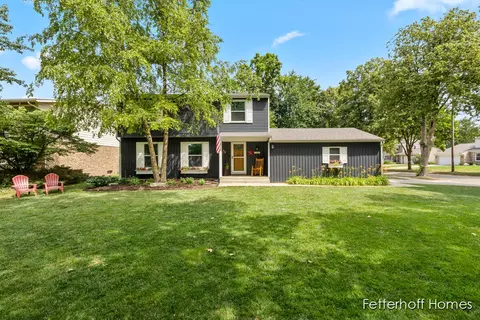 2941 Meadowbrook, Grand Rapids, MI 49546