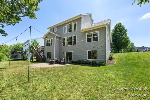 Exterior - 10 Fox Pt, Ada, MI 49301 photo 7 of 7