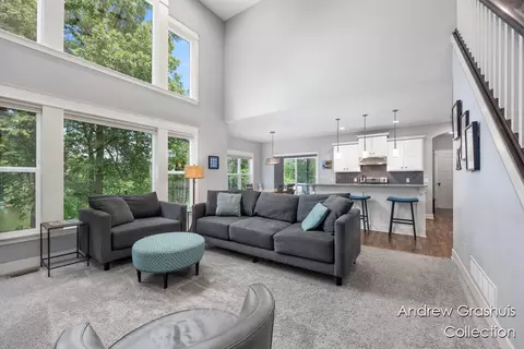 Living - 10 Fox Pt, Ada, MI 49301 photo 3 of 3