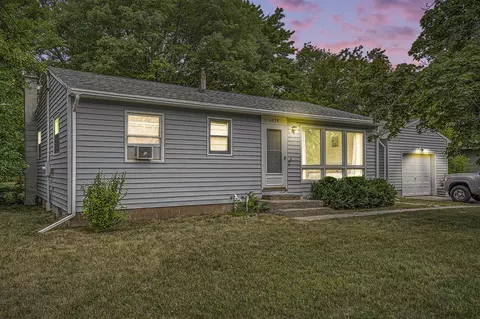 4088 Nicholl, Muskegon, MI 49444