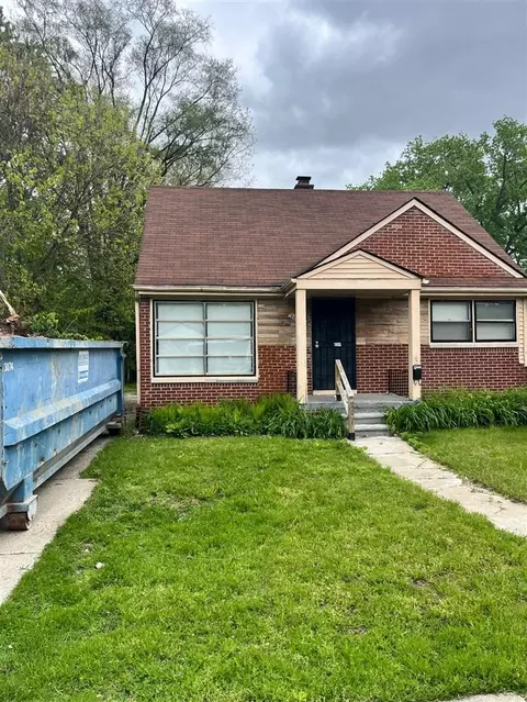 20174 San Juan, Detroit, MI 48221