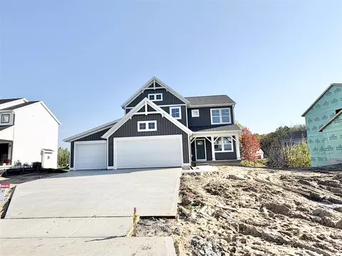 7310 Graymoor, Caledonia, MI 49316